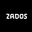 Zados. We Are Zados logo